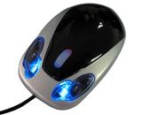 Mou-Car Mouse