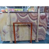 Multi Color Mexico Rainbow Onyx Marble