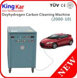 Eliminate Car Engine Carbon Clean Machine (Kingkar2000)