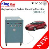 Eliminate Car Engine Carbon Clean Machine (Kingkar2000)