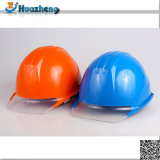 CE Protect Face Ear Head Work Insulating Safety Helmet