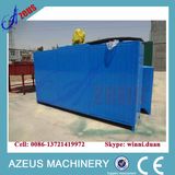 Floating Fish Feed Pellet Dryer Machine