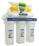Seven Step Ultrafiltration Bare Water Purifier