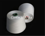 60/2 Spun Polyester Yarn for Sewing Thread (SPY-0022)