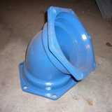 Ductile Iron / Cast Iron Pipe Fittings