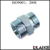 Metric / Bsp O-Ring Sealing Hydraulic Tube Fitting (1CG)