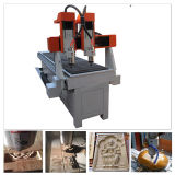 Metal Wood CNC Engraving Machinery Ck6090