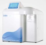 Laboratory Water Purification System with CE and ISO Certification