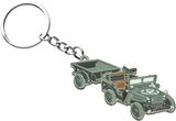 Truck Shape Key Tag