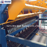 Professional Manufacturer Automatic Wire Mesh Panel Welding Machine
