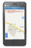 Android APP Tracking Software