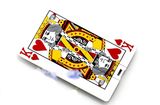 Card USB Flash Disk/New Design USB Flash Disk