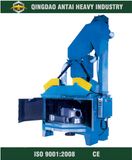 Turn Table Sandblast Cleaning Machine