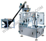 Curry Spices Packing Machine (XFG)