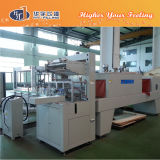 PE Film Wrapping Machinery Hy Filling