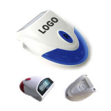 Step Counter Single Function Pedometer (QPM-001H)