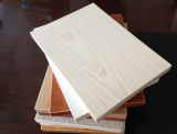 MFC Melamined Faced Chipboard with PVC Edgebanding