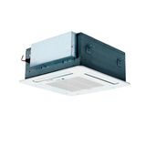 DC Inverter Europe ERP 3.8 AC Ceiling Cassette