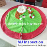 Chinese Export Agent/Quality Inspection for Christmas Items