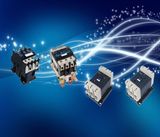LC1-D AC Contactor