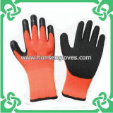 GS-105A Winter Gloves Latex Acrylic Gloves