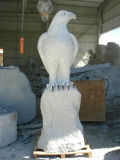 Animal Carving, Stone Animal, Craft, Pigeon Carving, Stone Craft