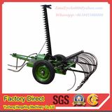 Farm Implement Hay Rake Machine for Bomr Tractor