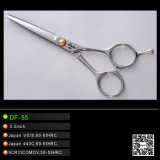Japan 440c Hairdressing Scissors (DF-55)