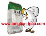 Natural Feed Additives for Broilers--Saccharicterpenin