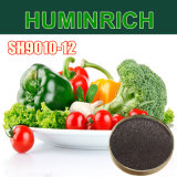Huminrich Sprinkler Organic Fertilizer Pottassium Humate Best Fertilizer
