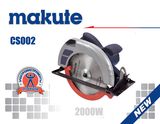 230mm 2000W Power Tool Circular Saw (CS002)