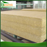 Rock Woool Board Building Materials Insulation
