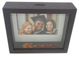 Plastic Photo Frame