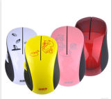 Wireless Mouse for Children