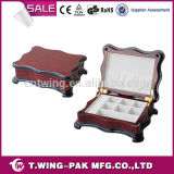 New Design Custom Made Jewelry Box From China Manufacturer