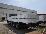 Hongyan Genlyon 6X4 380HP Lorry Trcuk