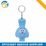 Hot Sale Blue Rabbit PU Ball for Promotion