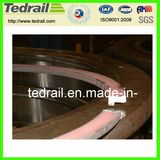 Railway Wheelset for Wagon