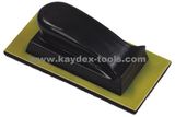 Sanding Block with Velcro (0582622)