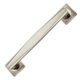 Zinc Alloy Big Door Handle Door Pull (203.1112)