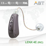 Lenx 4e Ric Hearing Aid