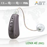 Lenx 4e Ric Hearing Aid