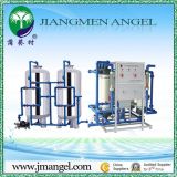 Electrostatic Water Treatment