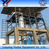 Used Motor Oil Recycling Equipment (YHM-5)