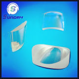 Cylindrical Lens, Cylindrical Lenses Optical Glass with Coating