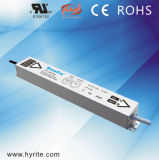 150W 12V Waterproof LED Power Supply for LED Module, CE