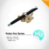 Attractive Clip Metal Gift Logo Roller Pen
