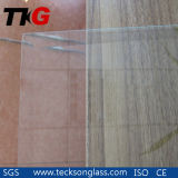 1.5mm Good Quality Clear Sheet Glass