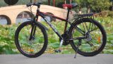 Aluminum Alloy Excellent Quality Mountain Bicycle (AFT-MB-080)