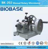 Bk-202 Competitive Open-Type Simple Manual Microtome